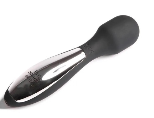 Fifty Shades - Holy Cow Wand Vibrator 照片