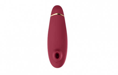 Womanizer - Premium 2 - Bordeaux photo