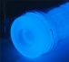 Lovetoy - Lumino Play Pocketed Masturbator - Clear photo-15