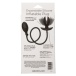 CEN - Expandable Inflatable Plug - Black photo-8