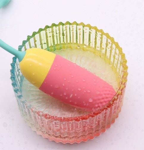 Magic Motion - Vini Lite 震蛋 - Egg 照片