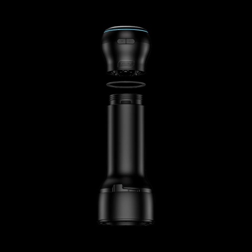 Kiiroo - PowerBlow Interactive Device photo