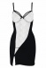 Passion - Nea Chemise - Black - S/M photo-5