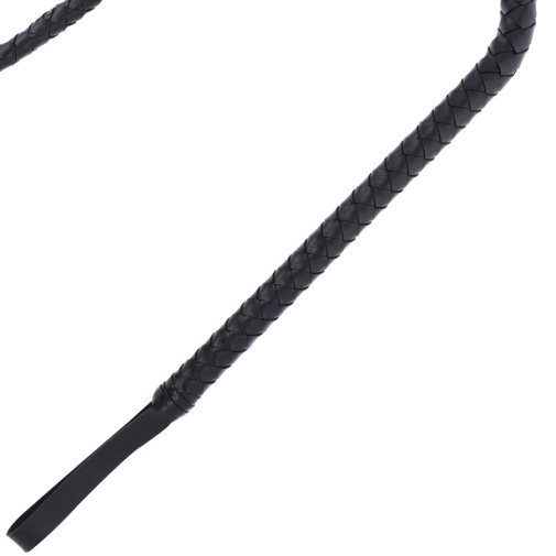 Darkness - Long Whip 210cm - Black photo