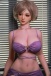 Candela Asian Realistic Sex Doll, Curvy Body, Ultra Soft Silicone 157 cm (5’2 ft)  photo-6