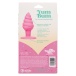 CEN - Naughty Bits Yum Bum Plug - Pink photo-10