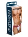 Prowler - Jock Briefs - White/Red - XL photo-3