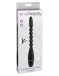 Pipedream - Flexa-Pleaser Power Beads - Black photo-3