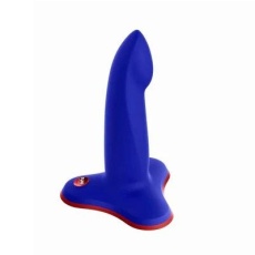 Fun Factory - Limba Flex S Bendable Dildo - Electric Blue photo
