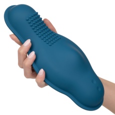 CEN - Dual Rider Bump & Grind Massager - Blue photo