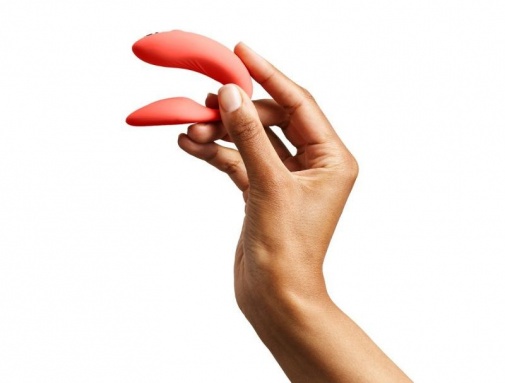 We-Vibe - Chorus - Crave Coral photo