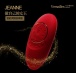 Zalo - Jeanne Massagers - Bright Red photo-18
