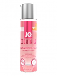JO - Cocktail Cosmopolitan Lubricant - 60ml photo