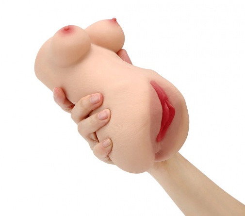 Jorokumo - Realistic Stroker 620g photo