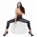 Me You Us - Latex Leggings - M 照片-2