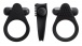 A-Toys - Brid Vibro Ring - Black photo-3