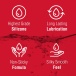 Swiss Navy - Silicone Lubricant - 59ml photo-2