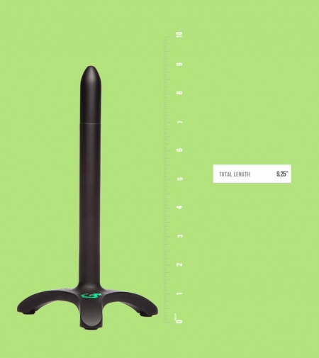 Fleshlight - 飛機杯加溫器 照片