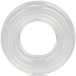 CEN - Premium Silicone Ring Large - Clear photo