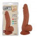 Chisa - Peotillomania 假阳具 - 蜜色 照片-3