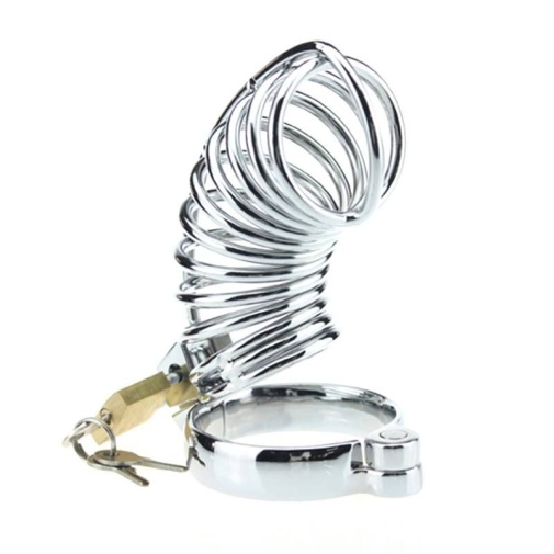 MT - Chastity Device 009 photo