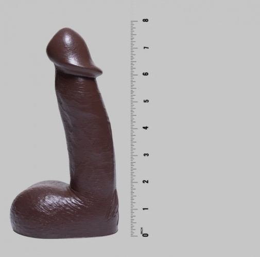 Fleshjack - DeAngelo Jackson 男優系列假陽具 照片