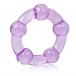 CEN - Island Rings - Purple photo-6