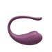 Secwell - Tadpole Vibro Egg - Purple photo