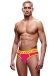 Envy - Solid Jock - Pink/Yellow - M/L 照片