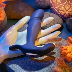 Gender X - True Blue Prostate Vibrator photo