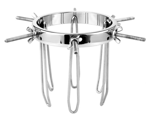 MT - Extreme Fisting Anal Spreader photo