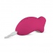 Lelo - Sona Cruise Clitoris Massager - Cerise photo-4