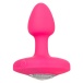 CEN - Cheeky Gems Small Vibro Plug - Pink photo-3