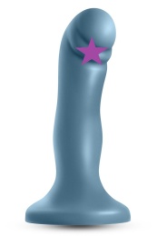 NS Novelties - Jive 6" Dildo - Ocean photo