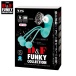 NPG - Funky Clitoral Vibrator - Blue 照片-6