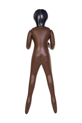 Dolls-X - Inflatable Michelle Doll - Brown 照片