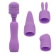 CEN - First Time Travel Teaser Wand Kit - Purple 照片-3
