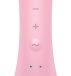 Satisfyer - 三重刺激兔子震动棒 - 粉红色 照片-3