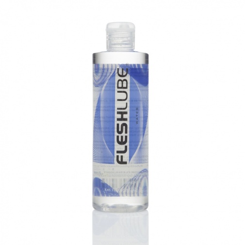 Fleshlight - Fleshlube Water - 250ml photo
