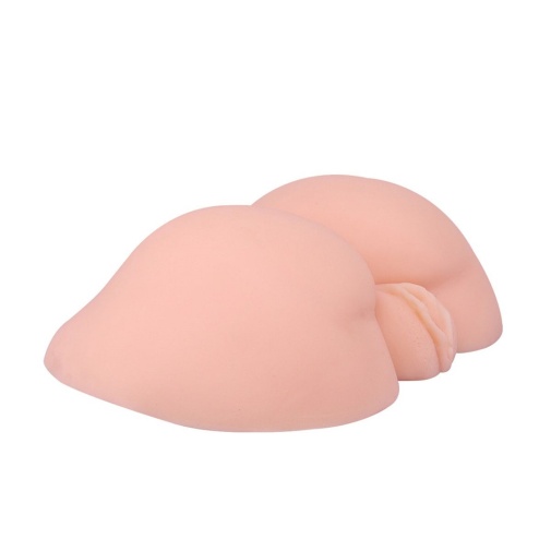 Perfect Toys - Ready Fuck #4 双穴自慰器 中码 照片