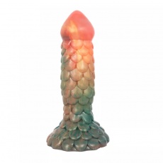 FAAK - Dragon Monster Dildo - Wizardry photo