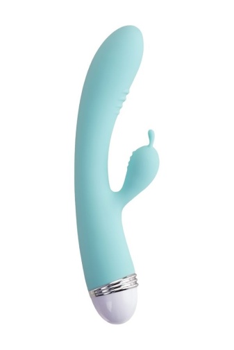 Flovetta - Iris Rabbit Vibrator - Mint photo