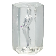 CEN - 猛男罗密欧小型飞机杯 照片