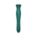 Zalo - Mose 2 Heating Rabbit Thruster - Turquoise Green 照片-7
