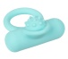 CEN - Nubby Lovers Vibro Ring - Blue photo-6