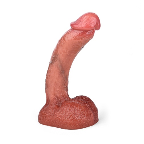 FAAK - Renard Realistic Dildo photo