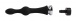 Chisa - Teasing Enema Play Attachment - Black photo-5