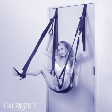 CEN - Nocturnal Sex Swing - Black photo