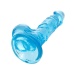 A-Toys - Indy Dildo 15.8cm - Blue photo-8