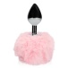 Ouch - Bunny Tail Plug - Pink photo-6